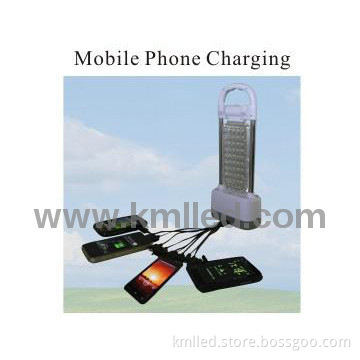 multi-purpose solar led bed headboard reading light